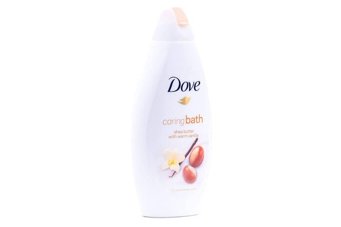 Dove Body Wash Variety - Shea Butter, Deep Moisture, Pistachio Cream, Coconut Milk, Gentle Exfoliating and Silk Glow, 16.9oz Each International Version
