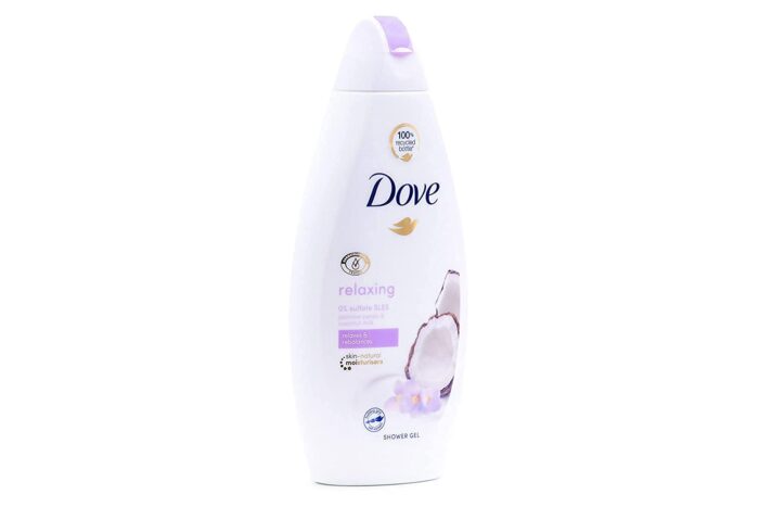 Dove Body Wash Variety - Shea Butter, Deep Moisture, Pistachio Cream, Coconut Milk, Gentle Exfoliating and Silk Glow, 16.9oz Each International Version
