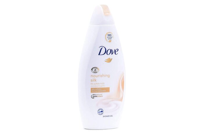 Dove Body Wash Variety - Shea Butter, Deep Moisture, Pistachio Cream, Coconut Milk, Gentle Exfoliating and Silk Glow, 16.9oz Each International Version