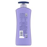 Vaseline Intensive Care Calm Healing Body Lotion for Dry Skin Lotion Made with Ultra-Hydrating Lipids and Lavender Extract to Heal and Restore Dry Skin