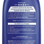 NIVEA Original Moisture Body Lotion with Vitamin E, 16.9 Fl Oz Pump Bottle