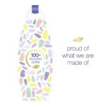 Dove Mixed Body Wash Pack with Skin Natural Nourishers for Instantly Soft Skin and Lasting Nourishment Cleanser That Effectively Washes Away Bacteria