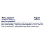 Dove Body Wash For All Skin Types Antibacterial Body Wash Protects from Dryness, 22 Fl Oz (Pack of 4), White