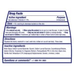 Dove Body Wash For All Skin Types Antibacterial Body Wash Protects from Dryness, 22 Fl Oz (Pack of 4), White